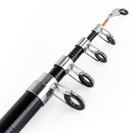 Спиннинг Cobra (2.4м, 40-80гр)