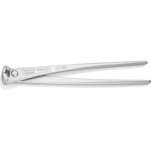 Клещи арматурные особой мощности хромированные 300 мм Knipex 99 14 300
