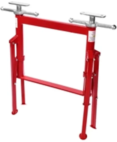 Роликовые опоры G.B.C. SWK4