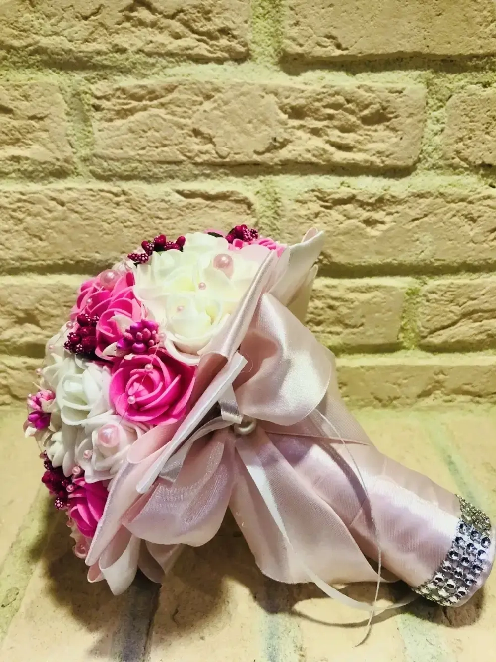 Букет свадебный