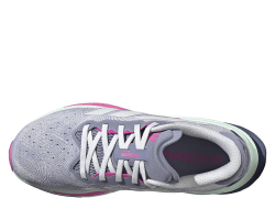 Кроссовки для бега женские adidas Supernova Prima 2 W Фиолетово-Розовые