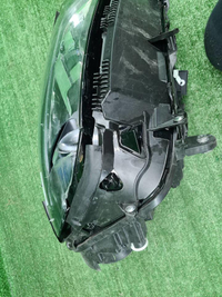Фара правая Mercedes GLS x167 19-24 Multibeam LED