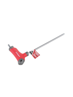 Ключ (отвертка) Т-образный TORX T30 ARNEZI R2061006