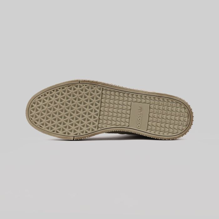 Ботинки женские Adidas Originals Samba Boots артикул:GZ8108 - купить в магазине Дайс