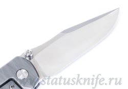 Нож CKF LORO MKAD Тохус Customфотография - 7