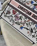 Christian Dior Book Tote 42 cm