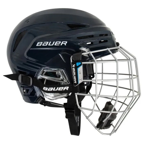 Шлем Bauer RE-AKT 90 Combo