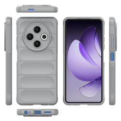 Противоударный чехол Flexible Case для TECNO Spark 30 4g