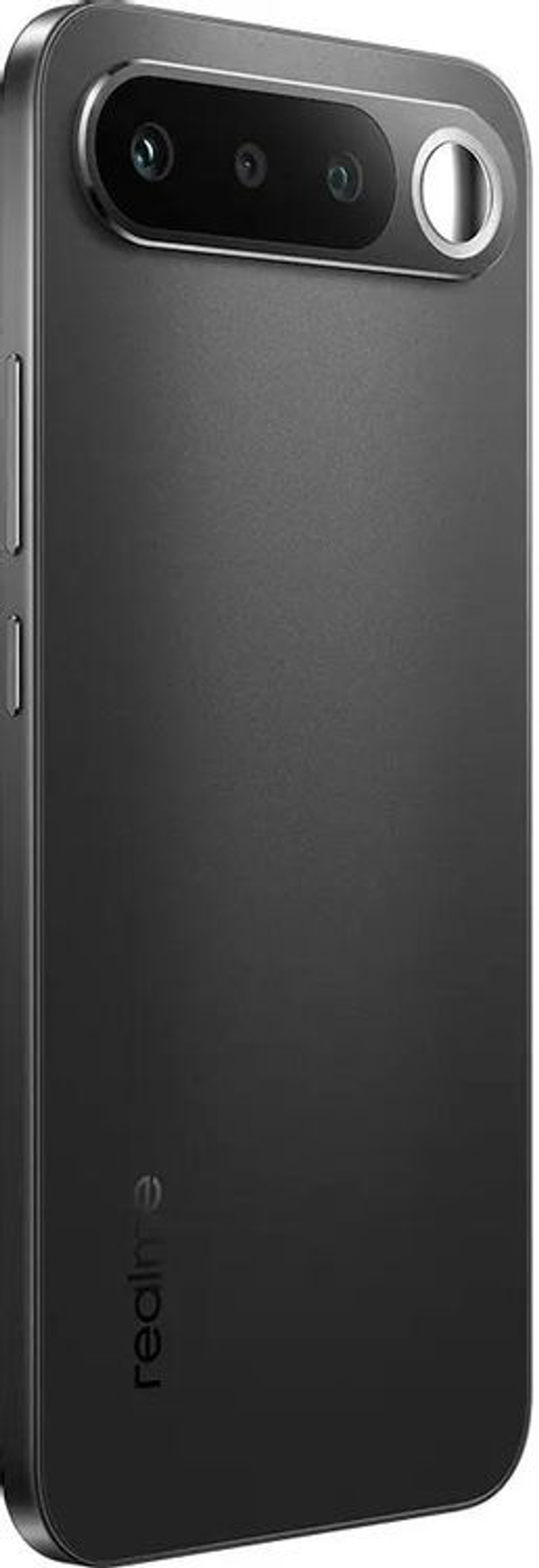 6.57" Смартфон REALME 16 5G 8/256Gb,  RMX5171,  NFC,  AMOLED,  120Гц,  7000мAч,  черный