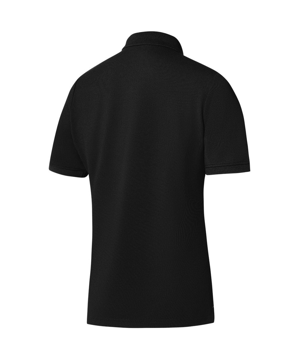 Поло женское JÖGEL PREMIER PerFormDRY CVC Polo W, черный