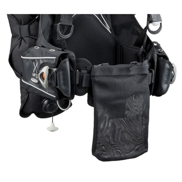 КОМПЕНСАТОР TUSA BCJ-8000C