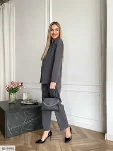 Костюм IG-4986 Фабрика Моды
