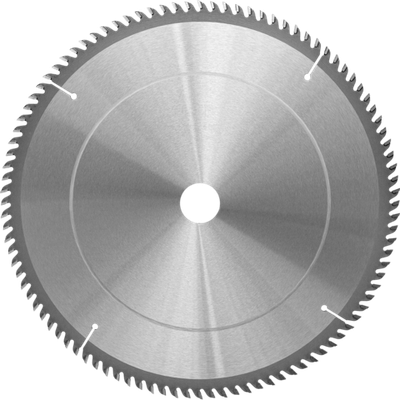 Пильный диск KRUGO 305x3,2/2,2x100Tx30mm, WA305100