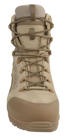 Ботинки Lowa BREACHER S MID Desert