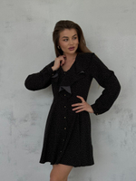 Платье женское М-1719