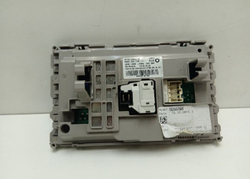 ITWA51051G кт131 Электронный модуль для стиральной машины с вертикальной загрузкой Indesit W10719491 б/у