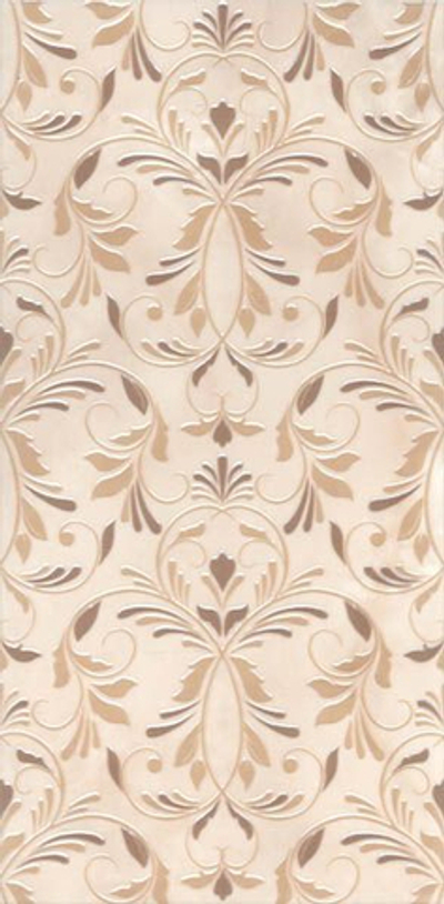 Настенный декор BR140\11104R Вирджилиано обрезной