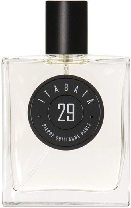 Pierre Guillaume 29 Itabaia