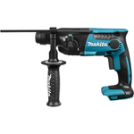 Перфоратор аккумуляторный Makita DHR 165 RME