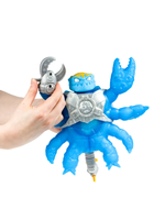 Игровой набор GooJitZu 67961 "Гидроскорпион", тянущаяся фигурка