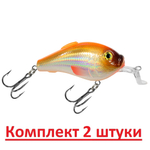 Воблер Фэт GRAND SR 85mm,