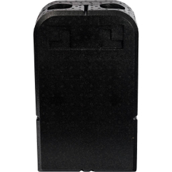 Насосная группа со смесителем 1"с насосом Grundfos UPSO 25-65