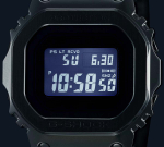 Мужские наручные часы Casio G-Shock GMW-B5000BT-1