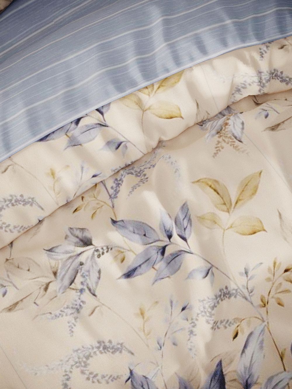 Пододеяльник Сказка "Вдохновение/Вдохновение (компаньон)" 2-сп 175х215 см