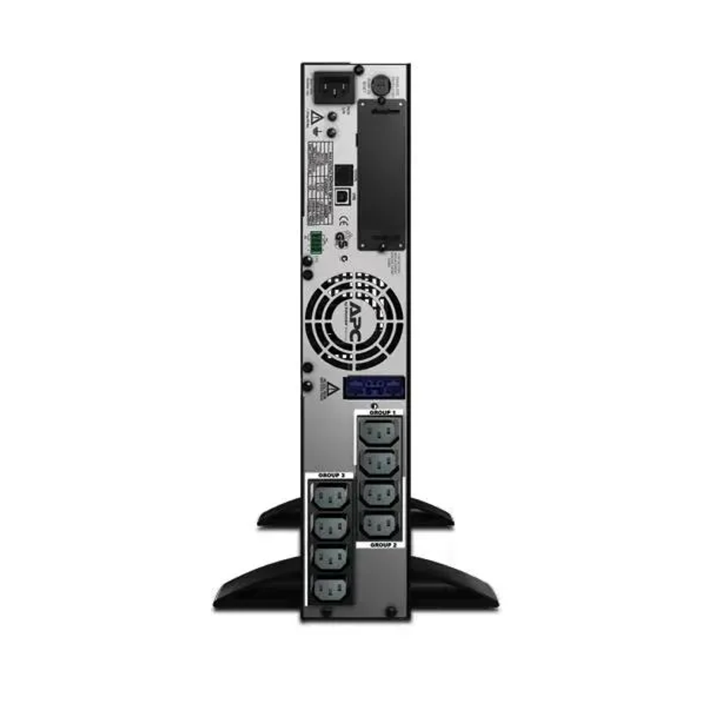 Источник бесперебойного питания  APC SMX1500RMI2U