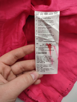 Жакет Esprit интересный 38 размер