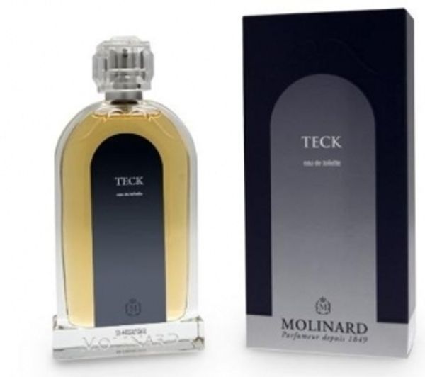 Molinard Teck