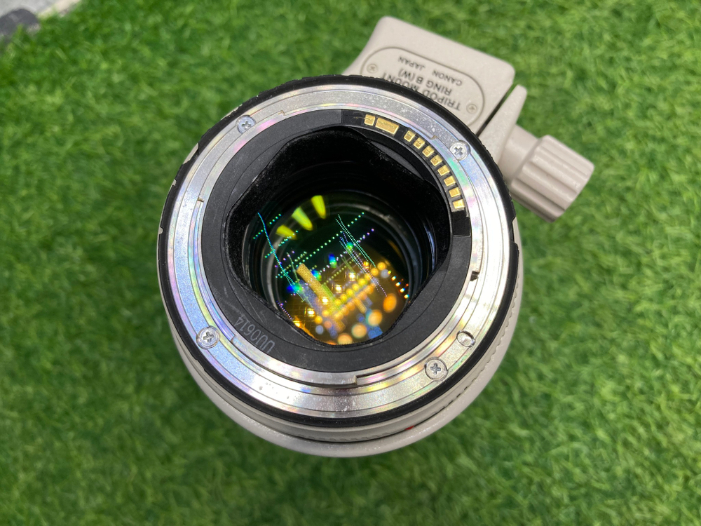 Canon EF 70-200mm 2.8L IS USM