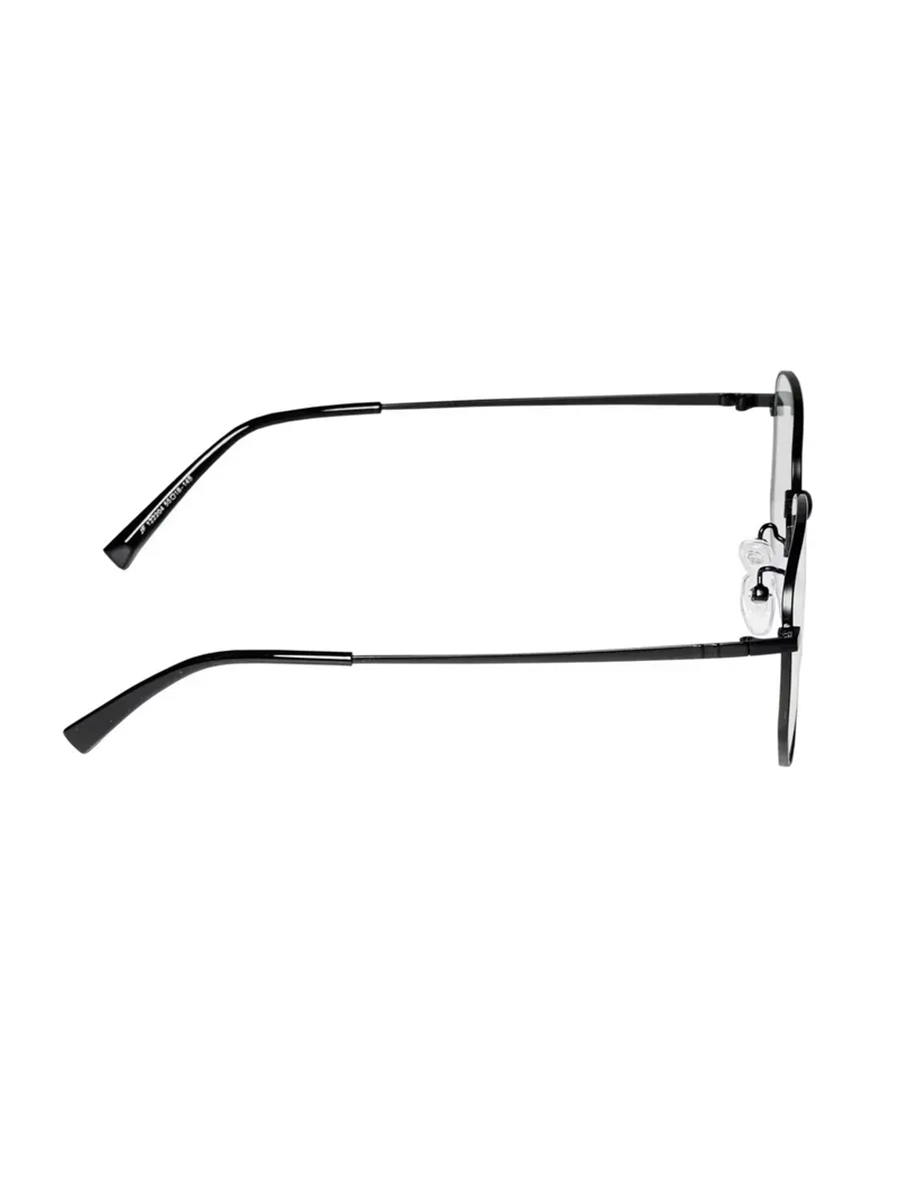 Очки для компьютера имиджевые защитные прозрачные нулевки