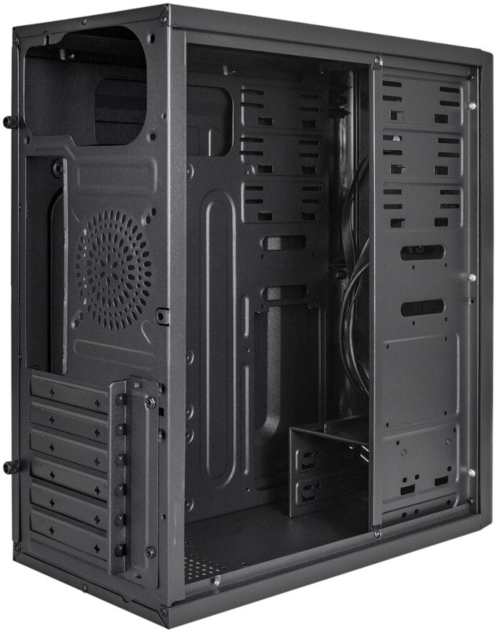 Корпус ATX Exegate Miditower XP-340U-XP500