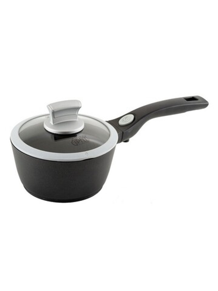 Ковш алюминиевый Gipfel Mayer 0550 16 см/1,1 л