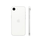 iPhone 17E, White (Белый)