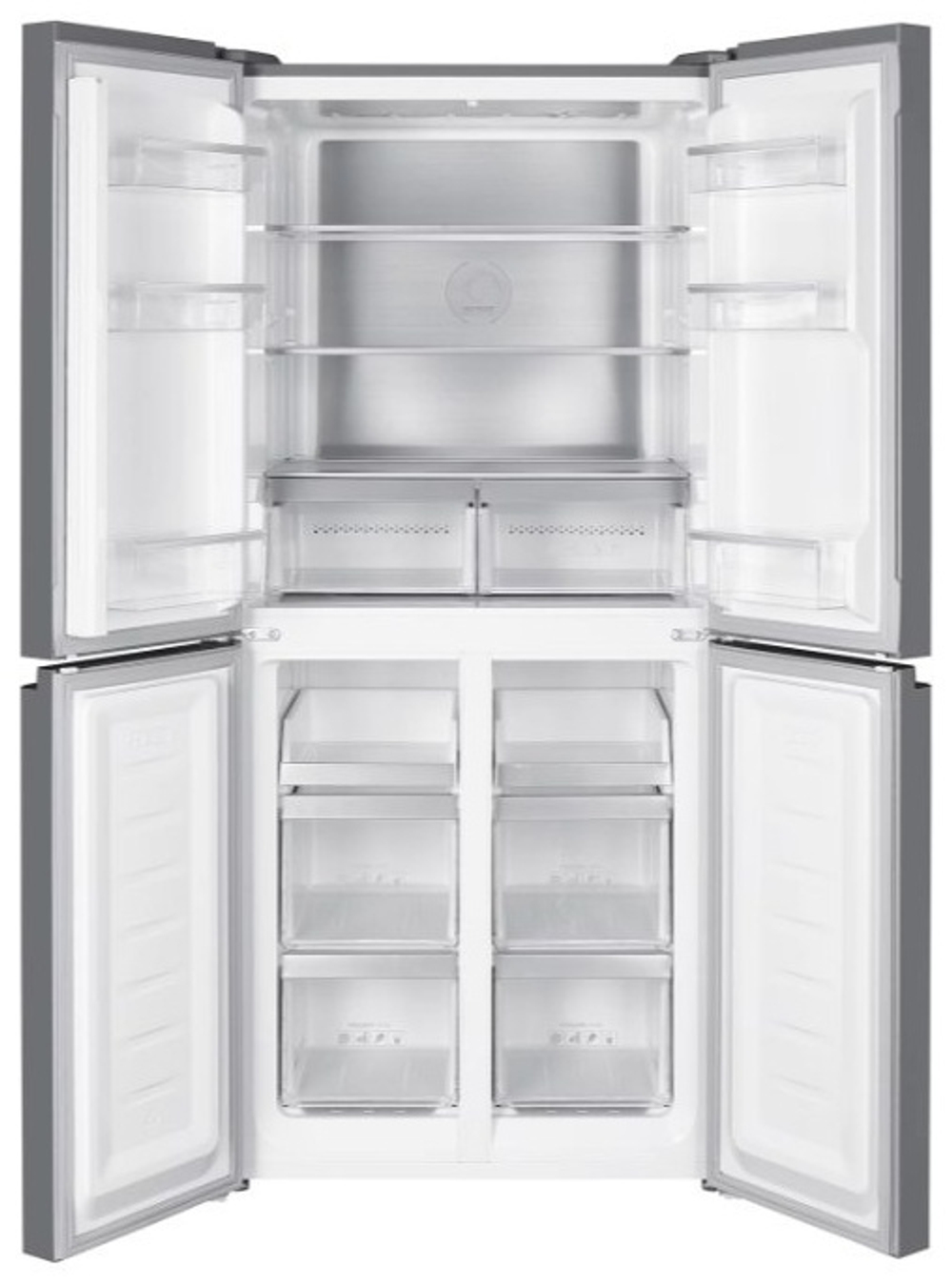ХОЛОДИЛЬНИК SNOWCAP MD NF 500 I