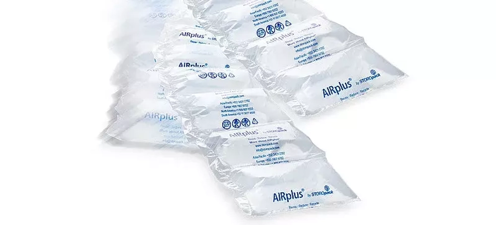 Надувные подушки AIRplus Void