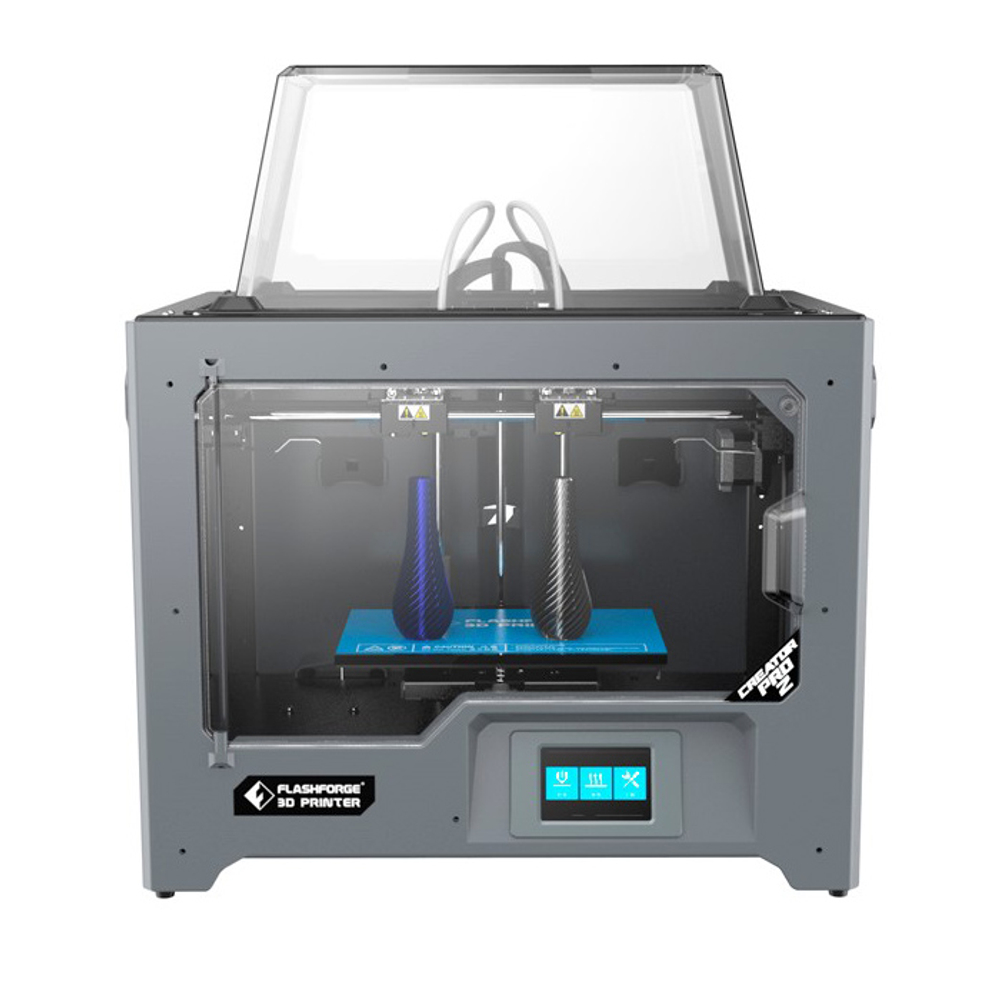3D принтер FlashForge Creator Pro 2