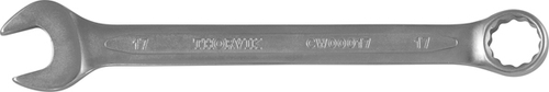 CW00032 Ключ гаечный комбинированный, 32 мм