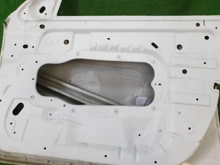 Дверь передняя правая Jaguar XF 1 (2007-2015)