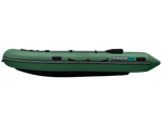 Лодка ПВХ Gladiator Air Sport E450S НДНД