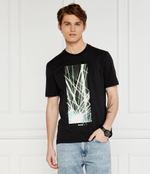 Футболка Tee 6 BOSS GREEN - черный(50514647)