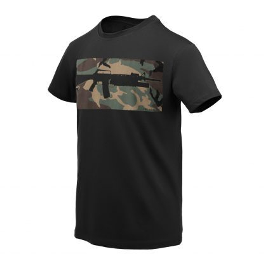 T-shirt 16/203 combo
