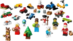Конструктор LEGO City 60475 Новогодний адвент календарь 2025