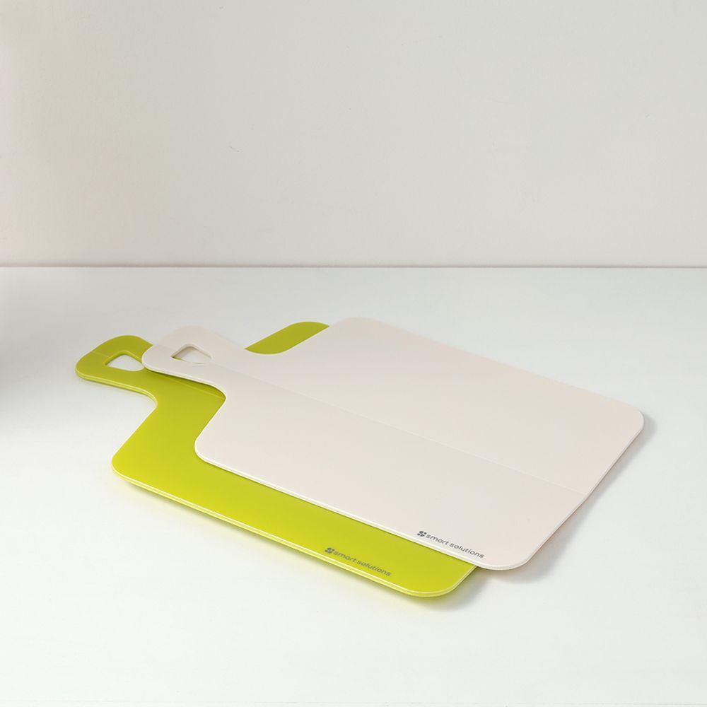 Набор из 2-х разделочных досок Smart Cut