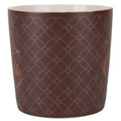 Кружка "Coffee" v=390 мл (min12) (транспортная упаковка)