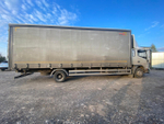 JAC N120 Бортовой (Евроборт) 3008D4 Новый завод (Евроборт,  Дизельный, 4,5 л, 207 л.с., МТ)