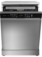 Посудомоечная машина Hiberg i-F 6815 LX