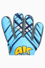 Вратарские перчатки 4keepers Kids Sky Junior - голубой